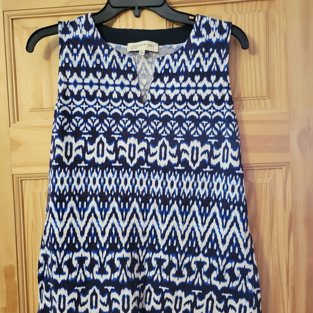 Jones New York Blouse